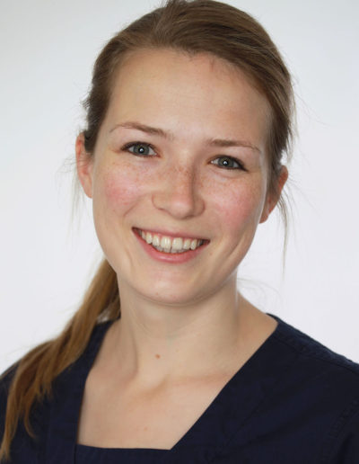 Isabelle Smeets